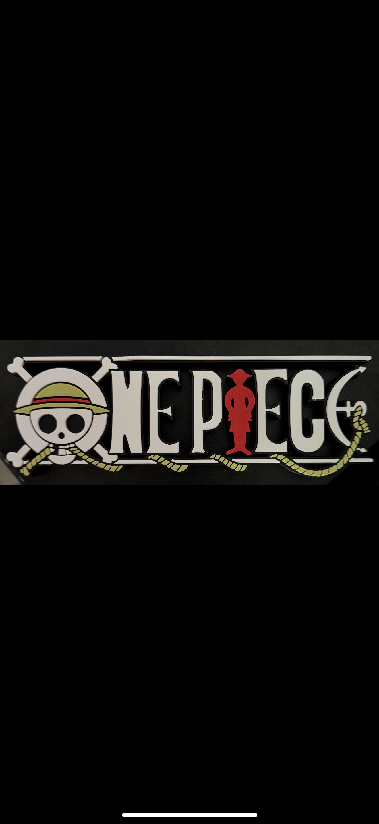 One Piece Logo