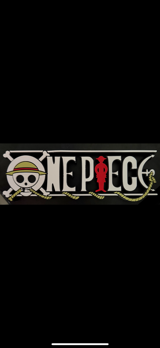 One Piece Logo